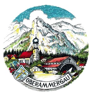 PA  Oberammergau
